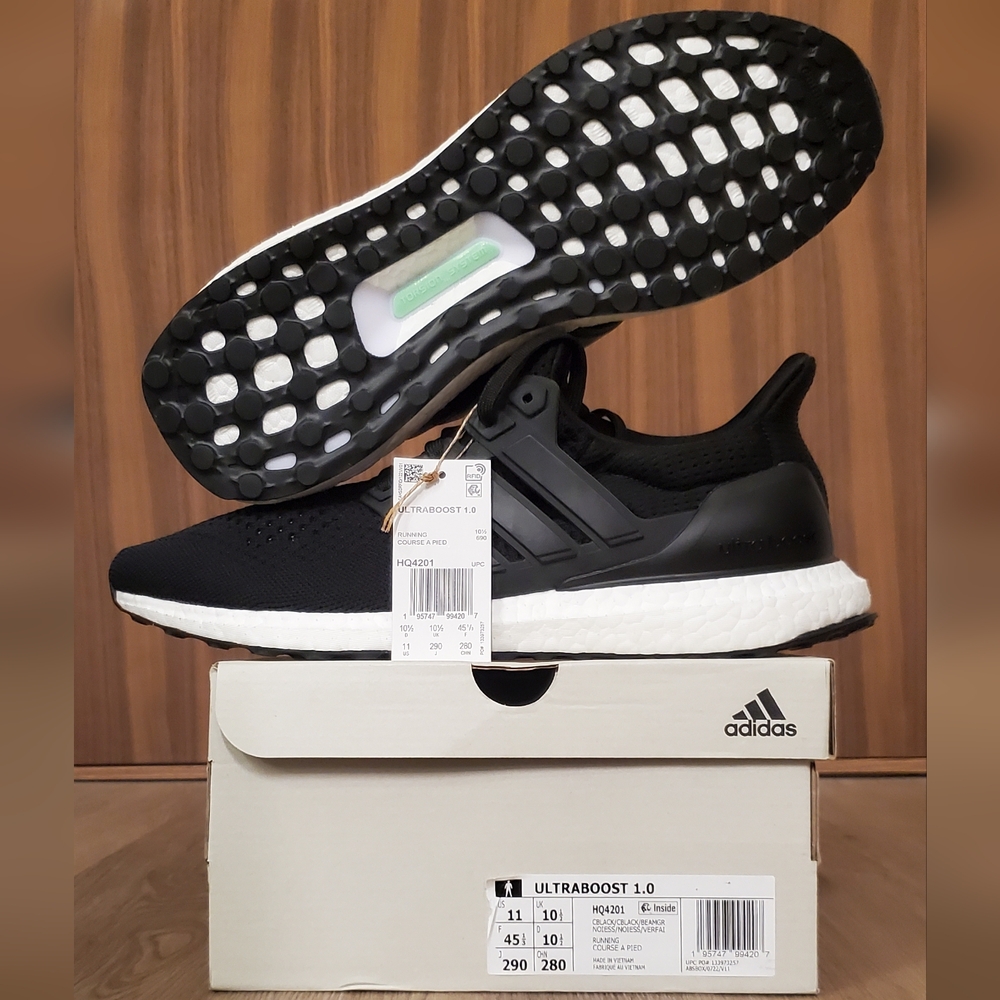 Adidas Ultraboost 1.0